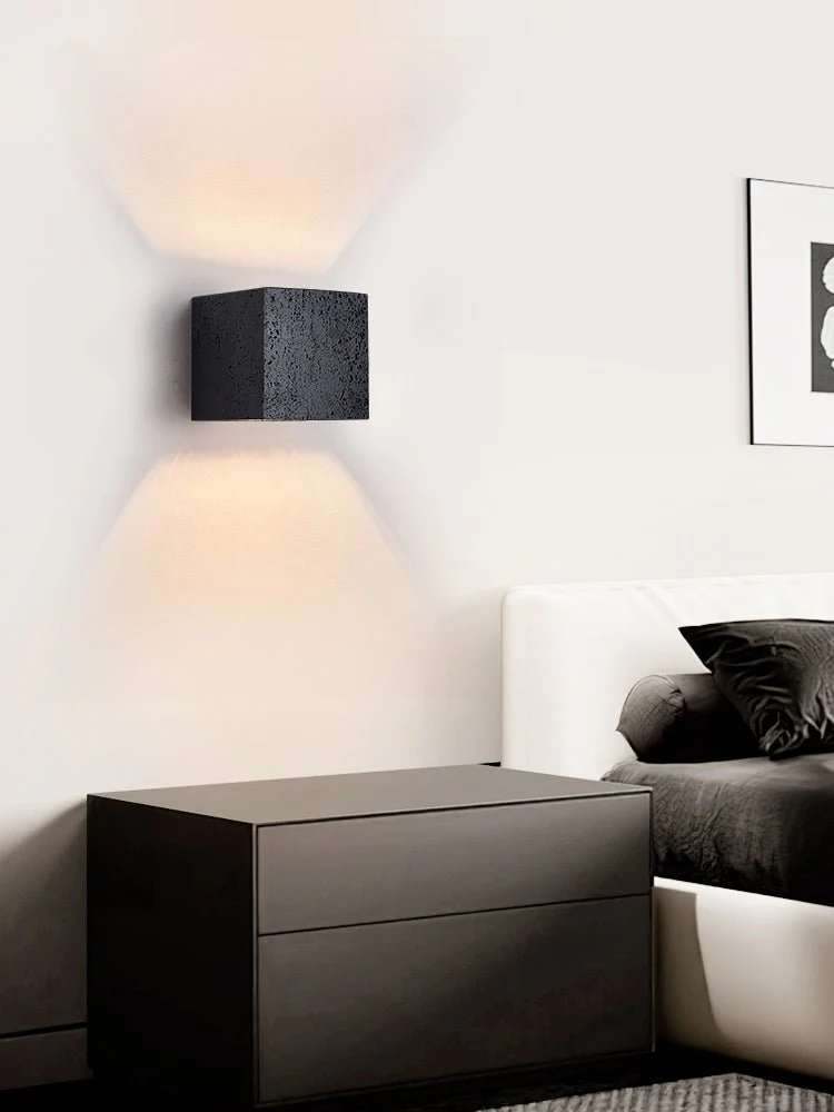 Lumina Void Sconce - Image 13