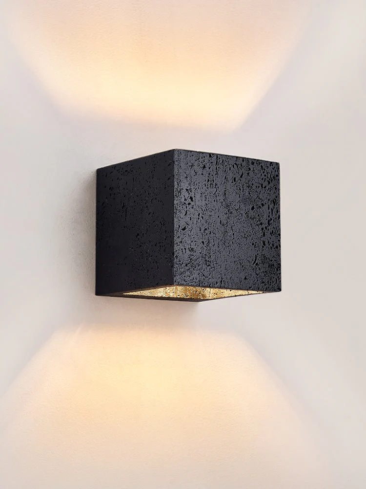 Lumina Void Sconce - Image 15