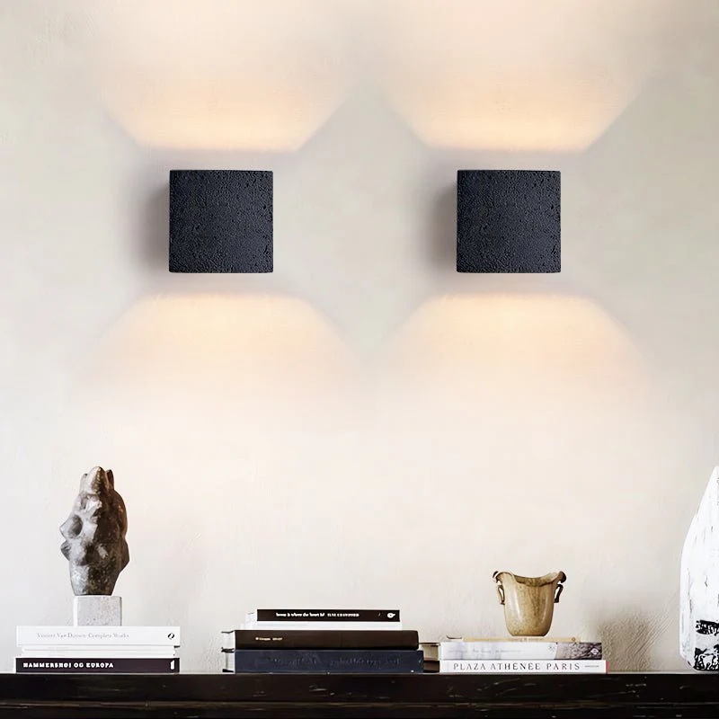 Lumina Void Sconce - Image 2