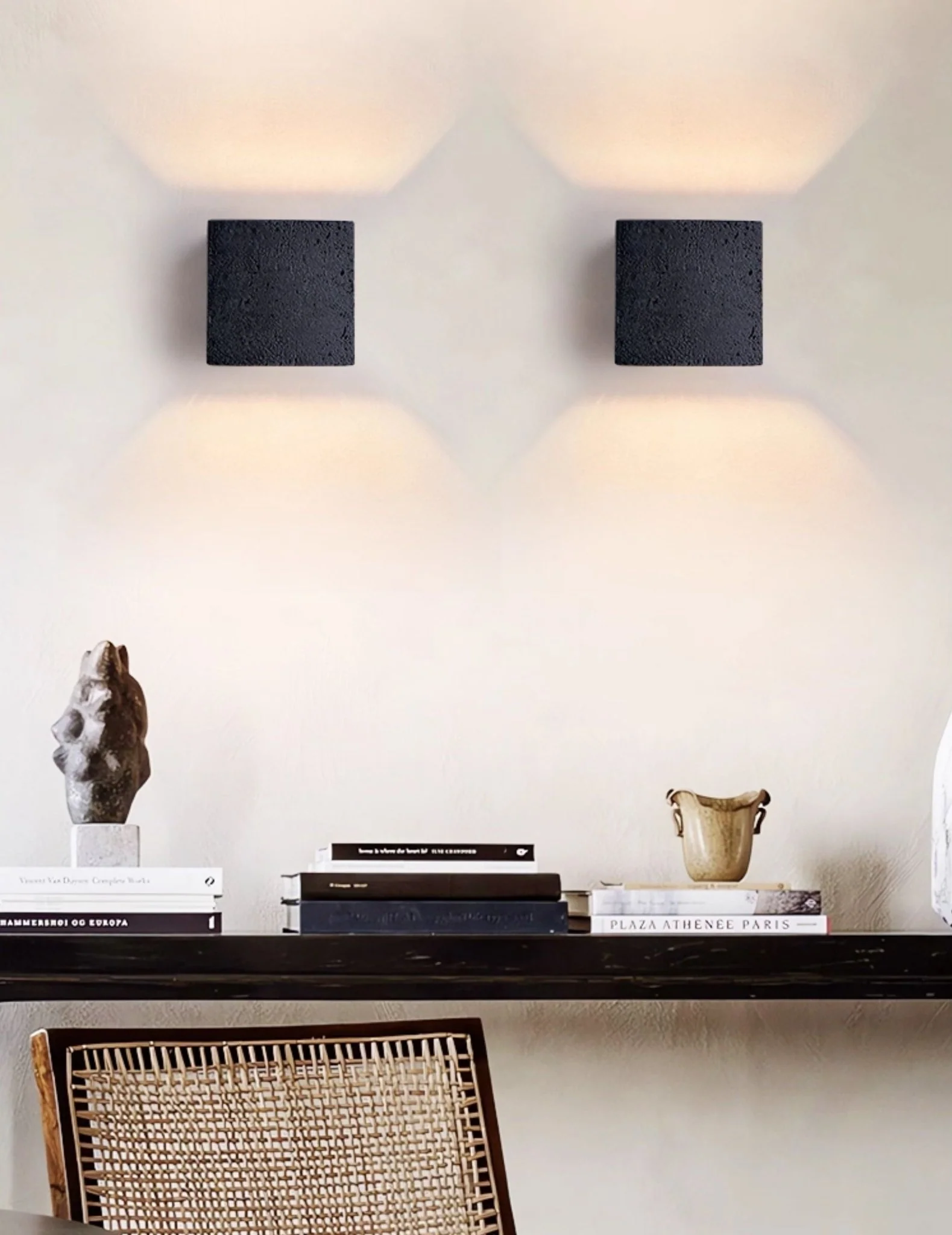 Lumina Void Sconce - Image 7