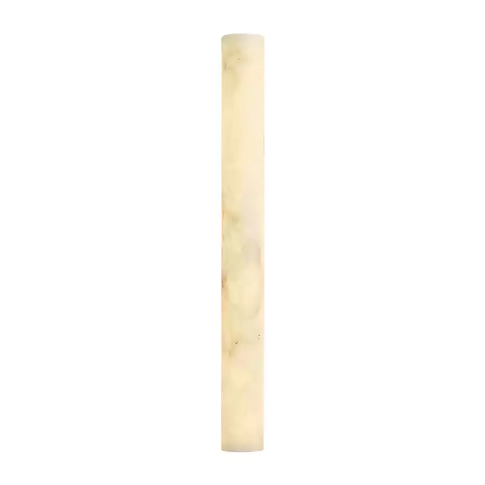 Luminara Alabaster Wall Sconce - Image 11