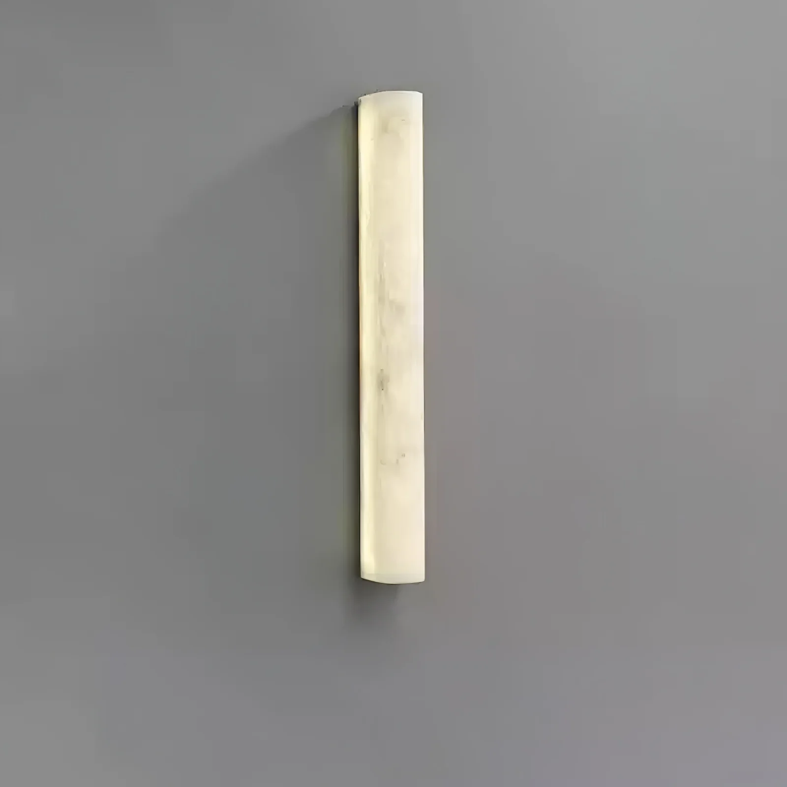 Luminara Alabaster Wall Sconce - Image 9