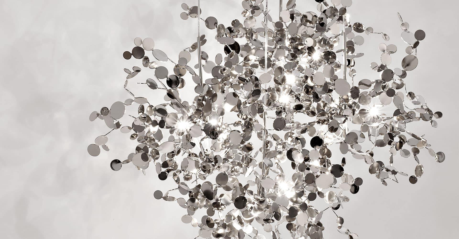 Luminex Pendant Lamp - Image 100