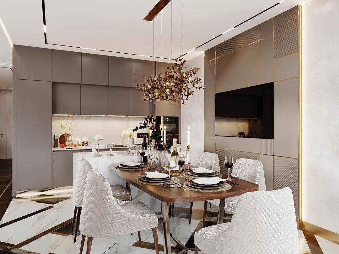 Luminex Pendant Lamp - Image 101