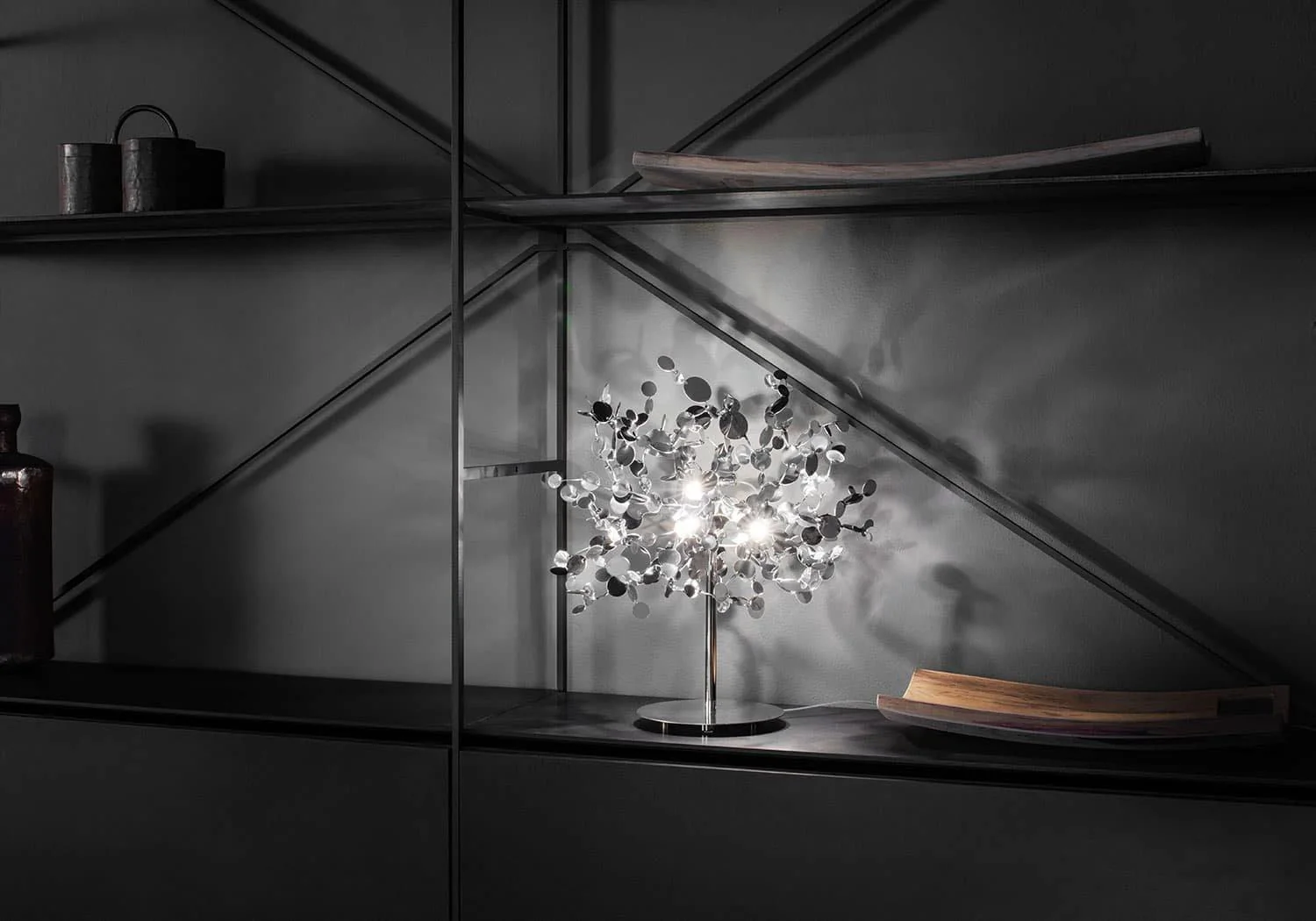 Luminex Pendant Lamp - Image 105