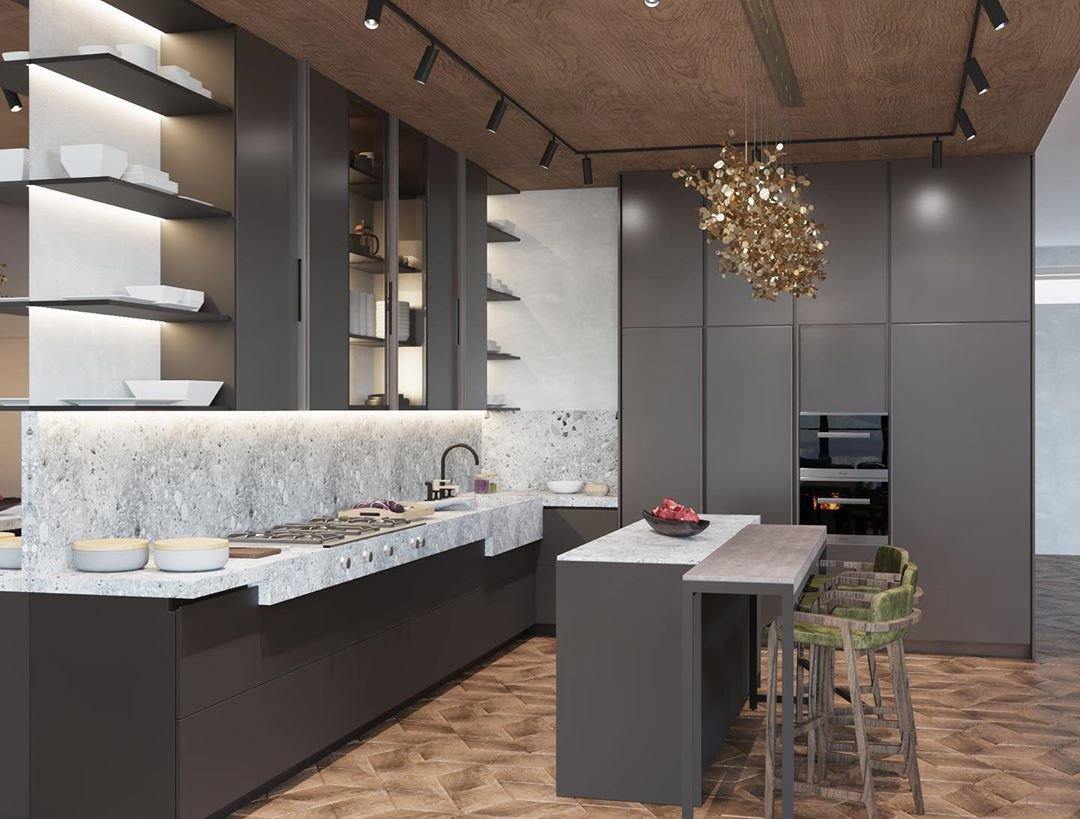 Luminex Pendant Lamp - Image 110