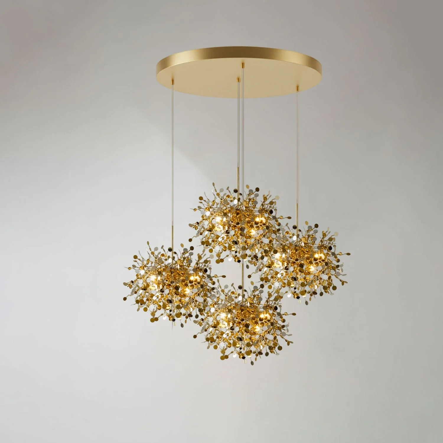 Luminex Pendant Lamp - Image 119