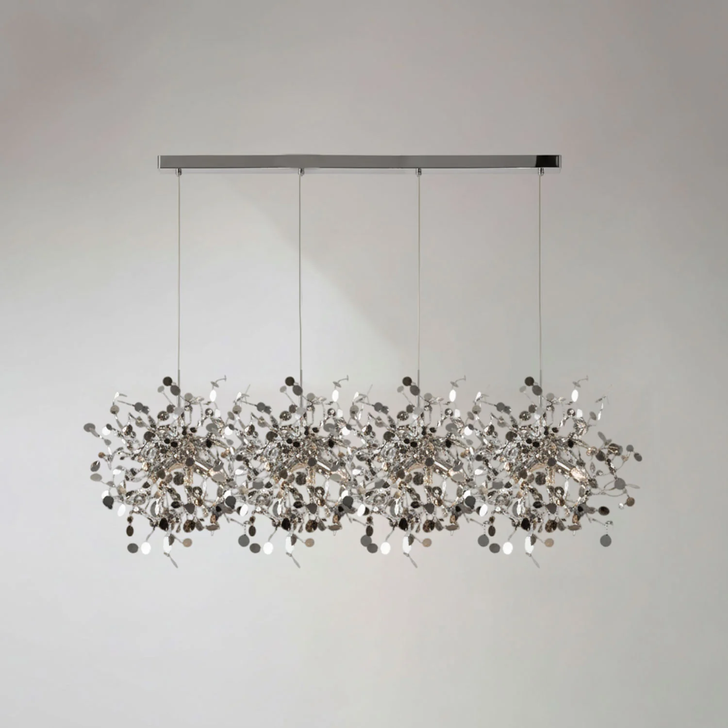 Luminex Pendant Lamp - Image 122