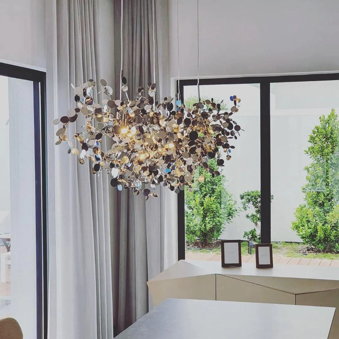 Luminex Pendant Lamp - Image 2