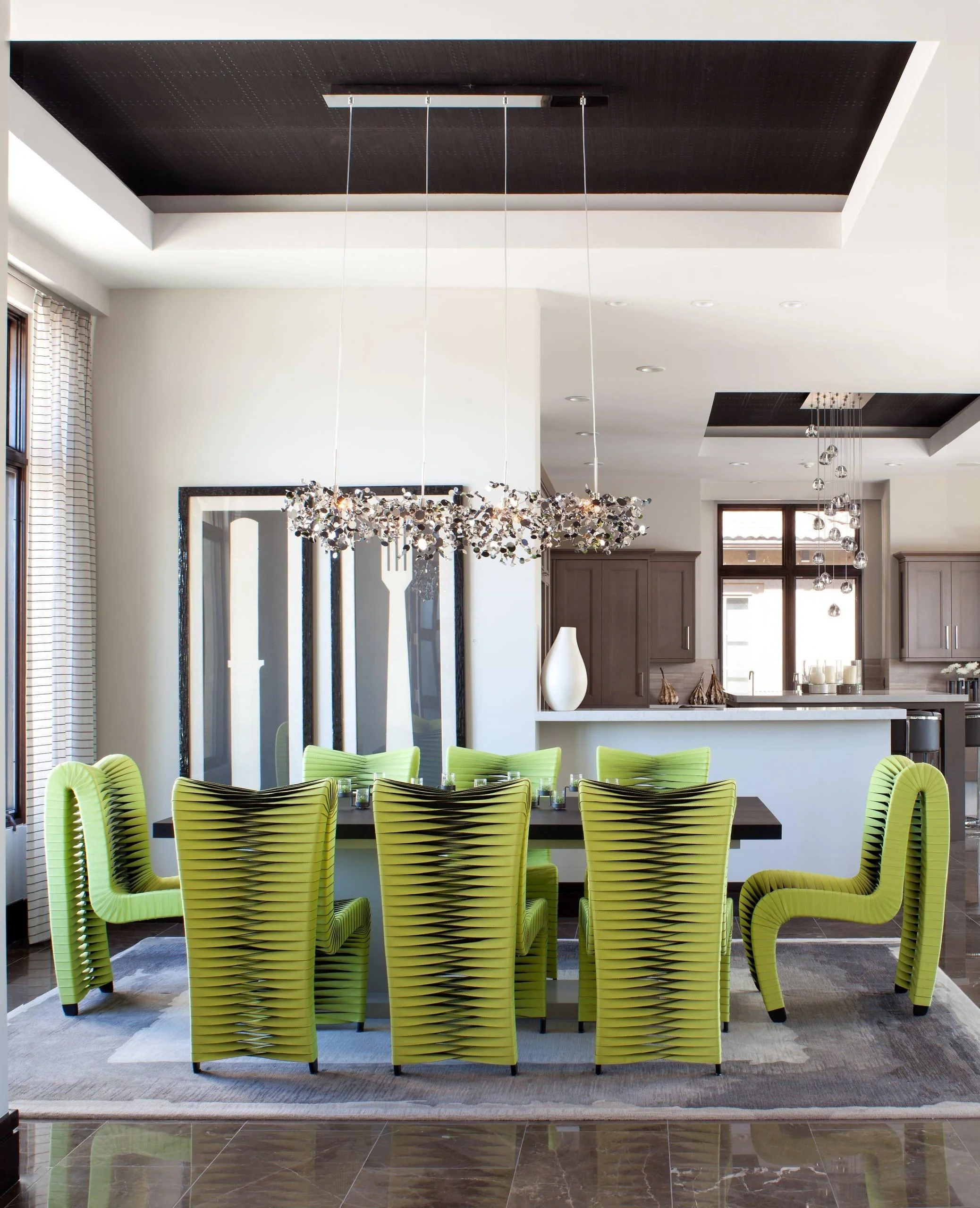 Luminex Pendant Lamp - Image 23