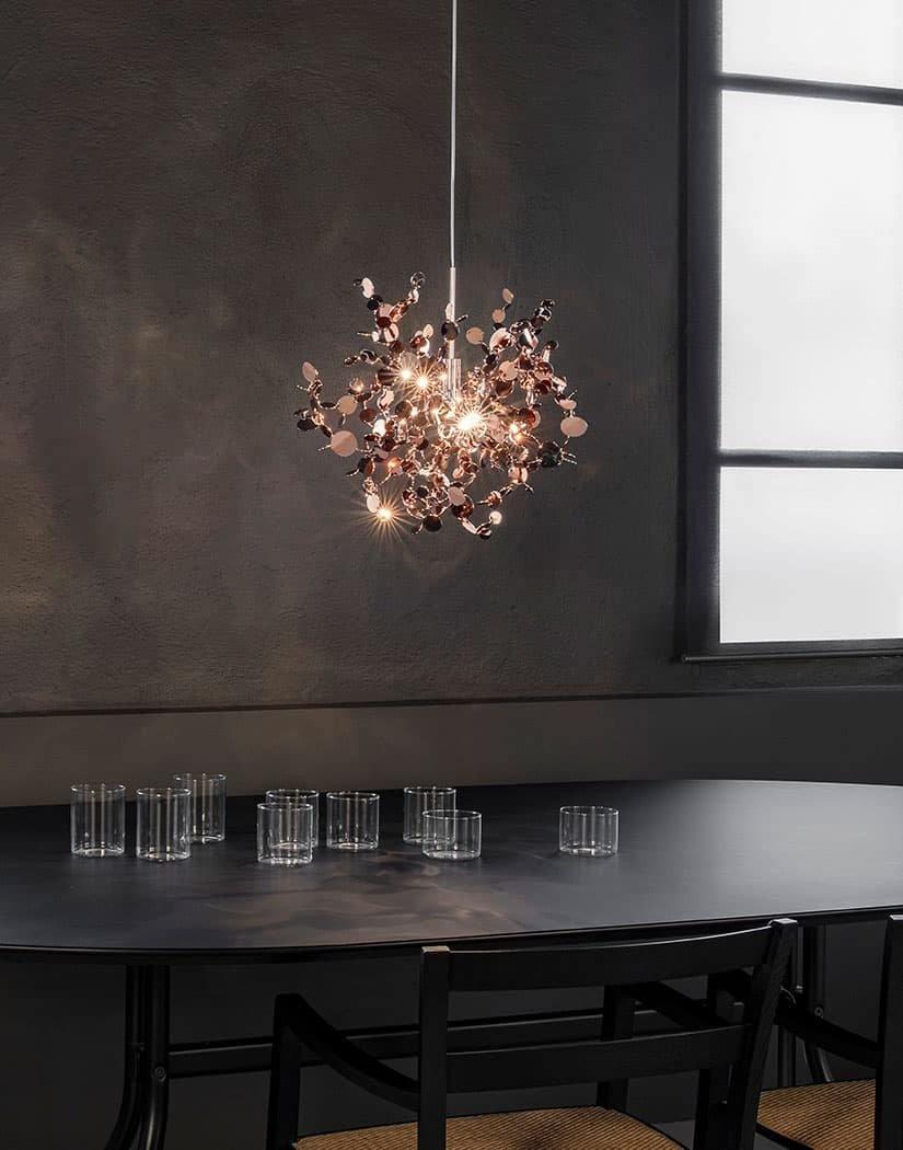 Luminex Pendant Lamp - Image 25