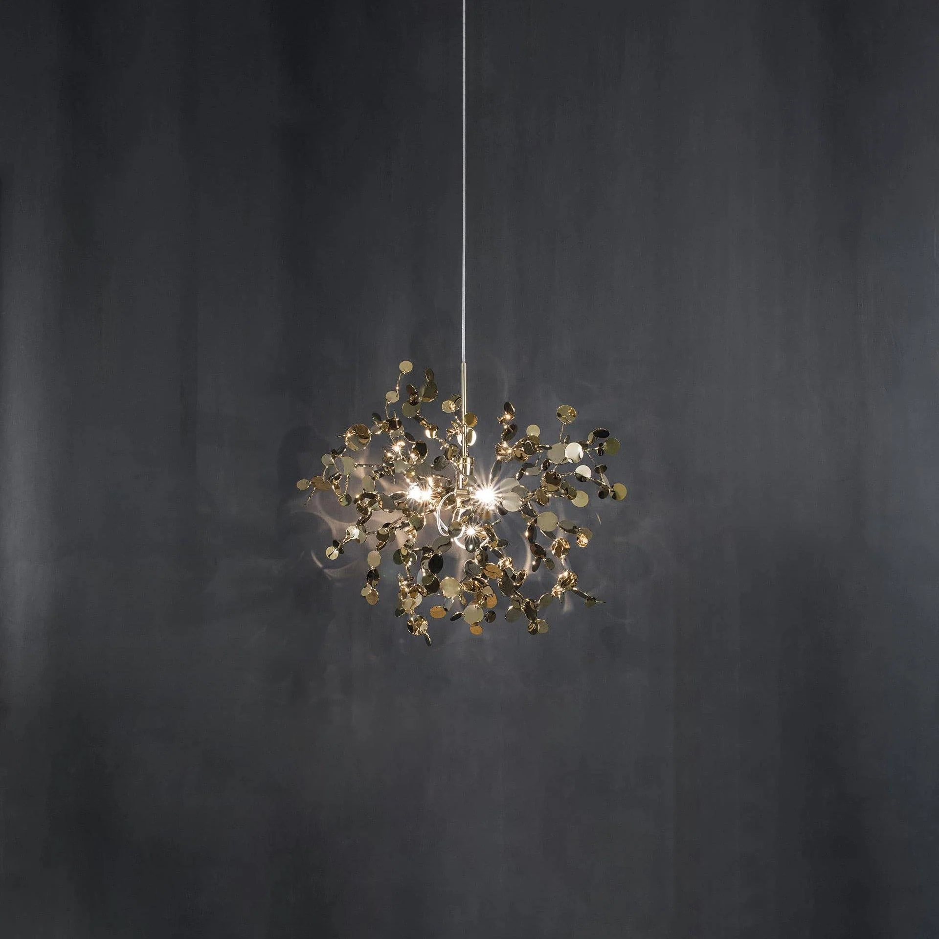 Luminex Pendant Lamp - Image 29