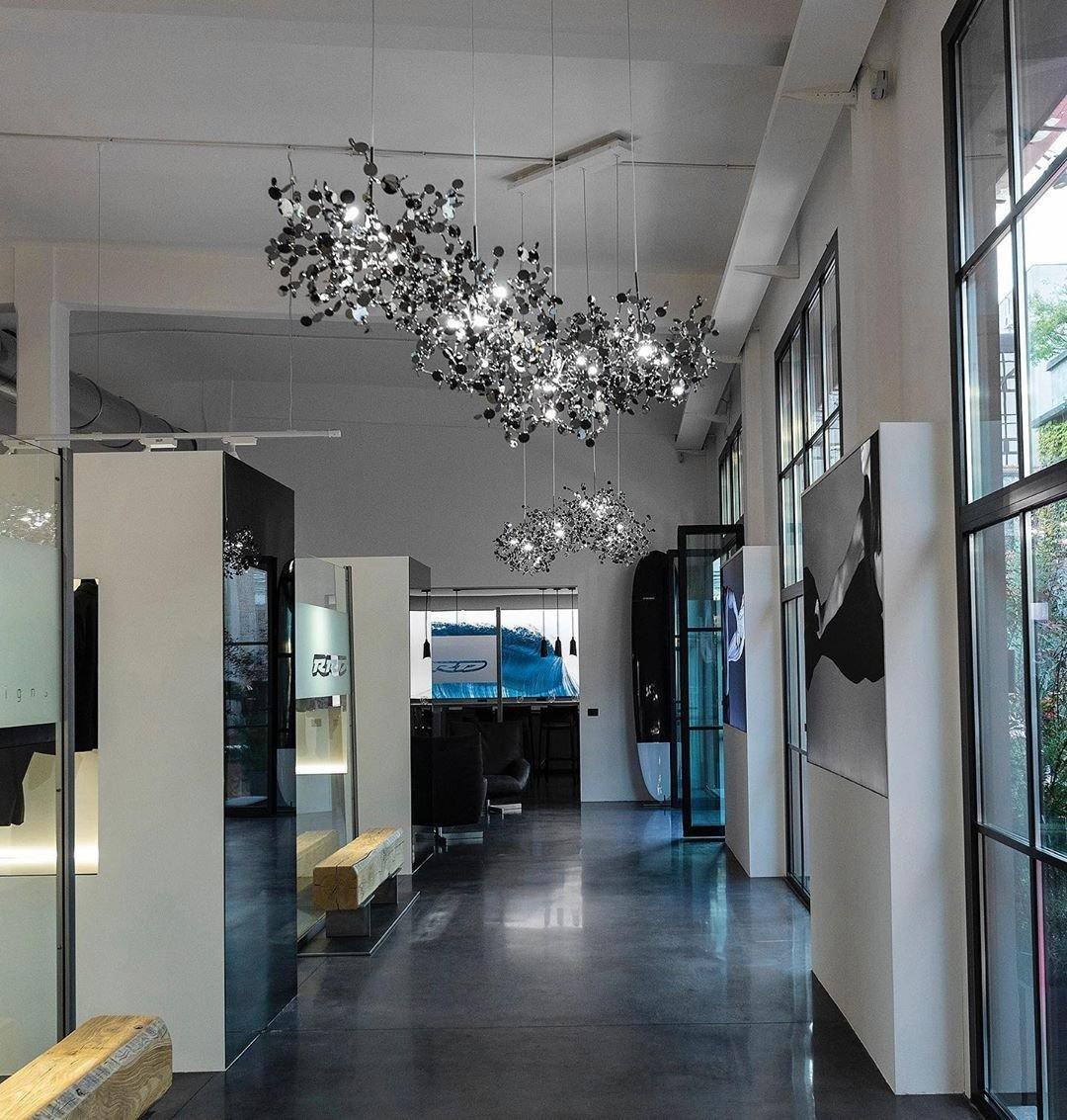 Luminex Pendant Lamp - Image 35