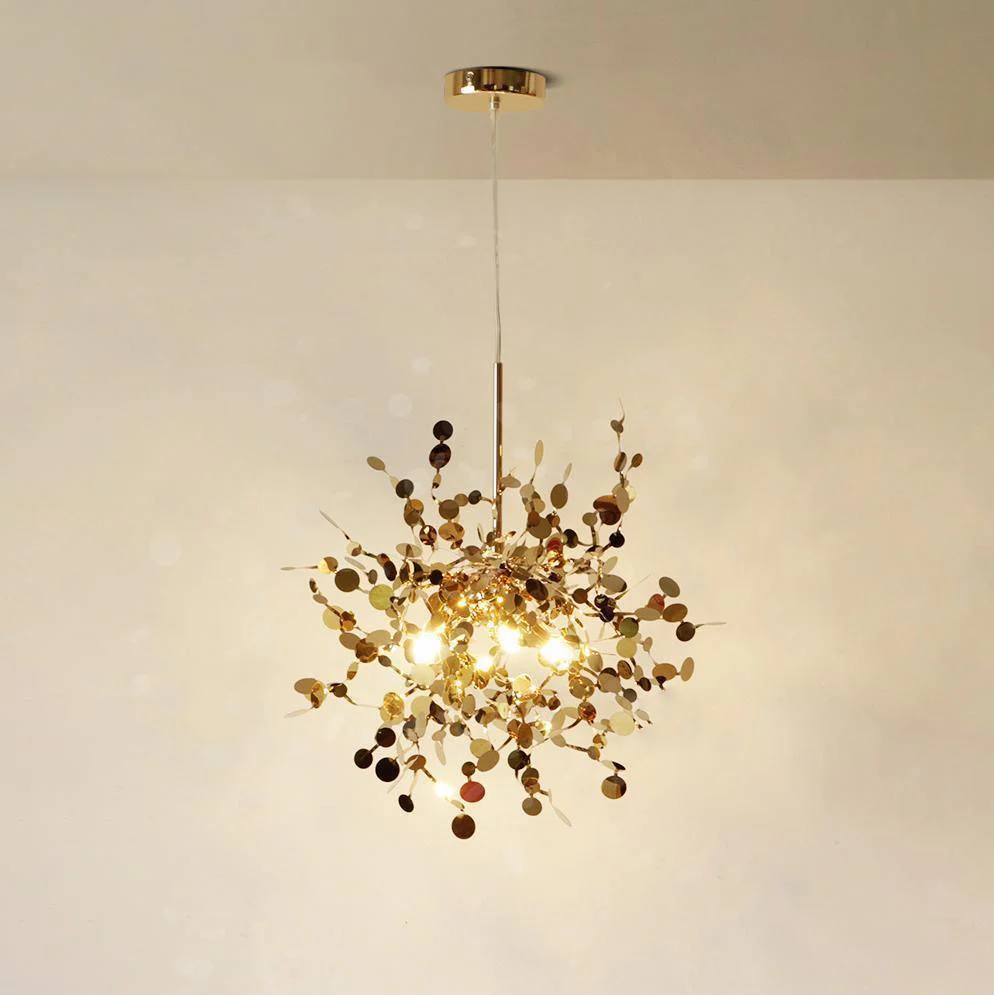 Luminex Pendant Lamp - Image 38