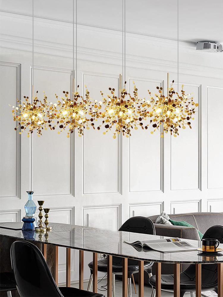 Luminex Pendant Lamp - Image 39