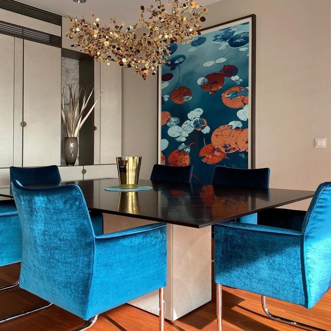 Luminex Pendant Lamp - Image 44