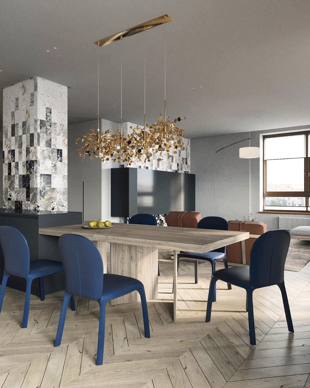 Luminex Pendant Lamp - Image 45