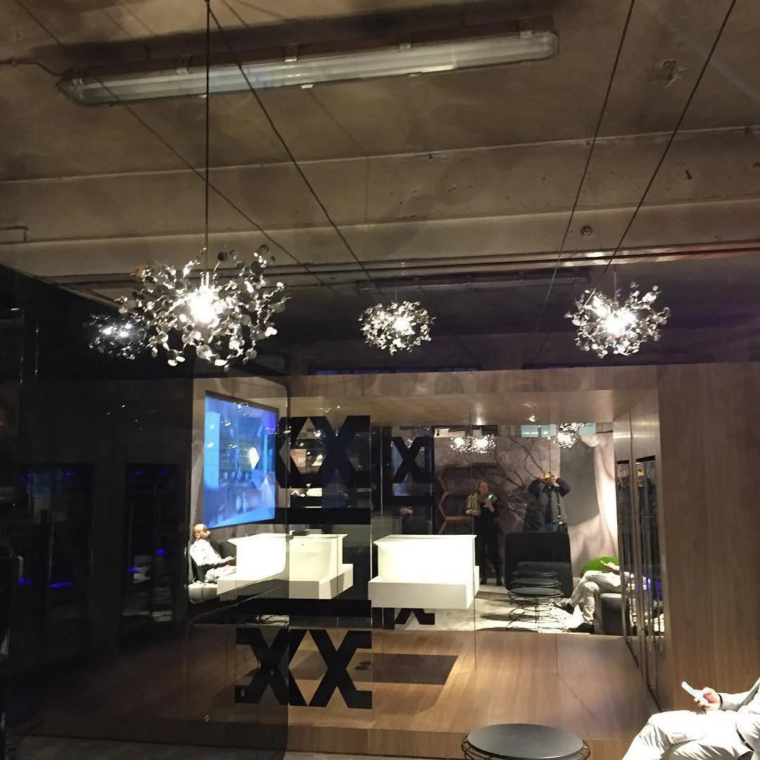 Luminex Pendant Lamp - Image 46
