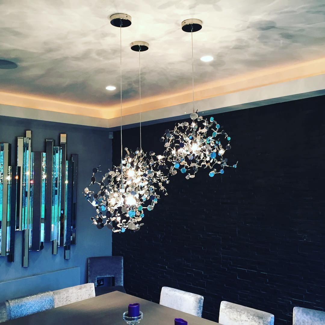 Luminex Pendant Lamp - Image 47