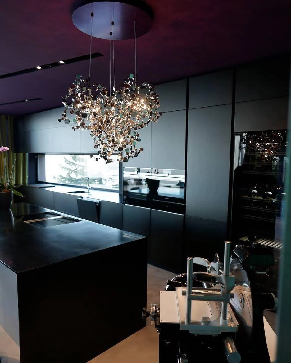 Luminex Pendant Lamp - Image 48
