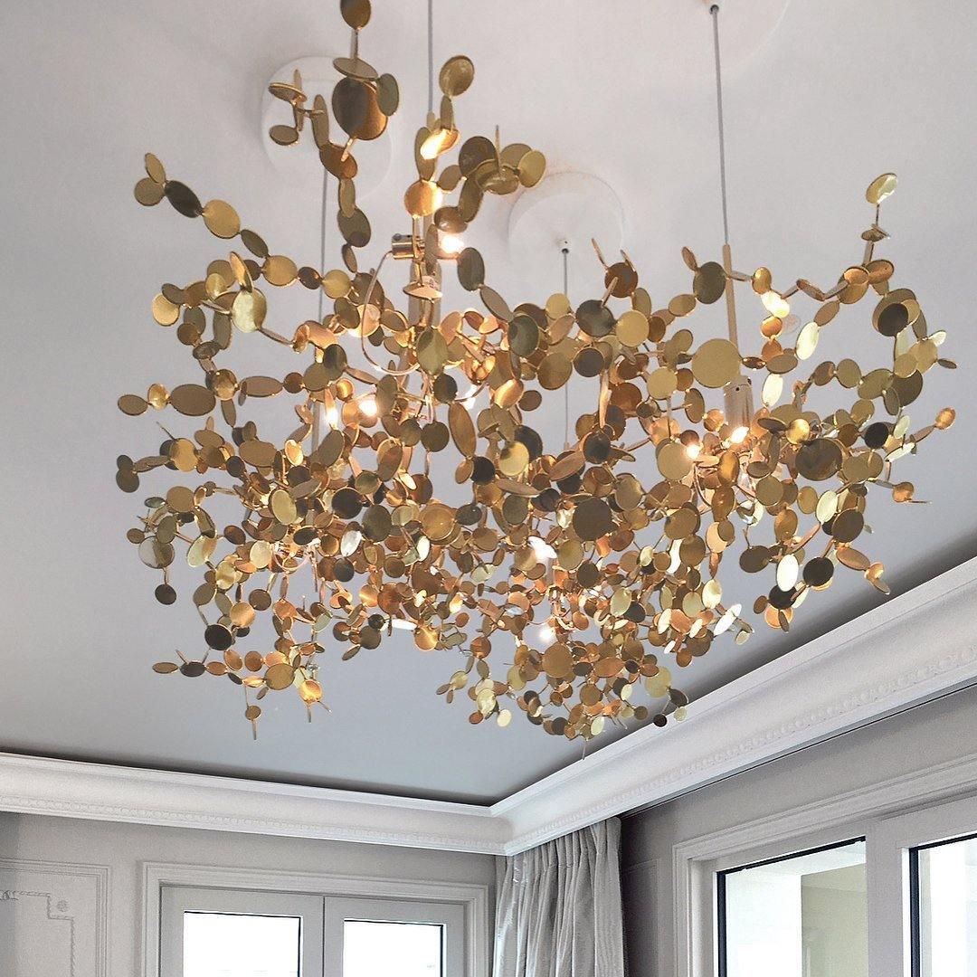 Luminex Pendant Lamp - Image 53