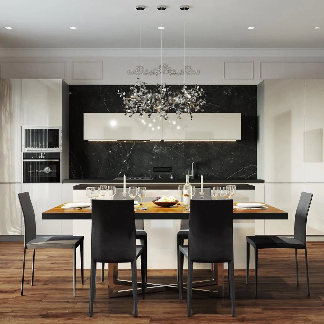 Luminex Pendant Lamp - Image 55