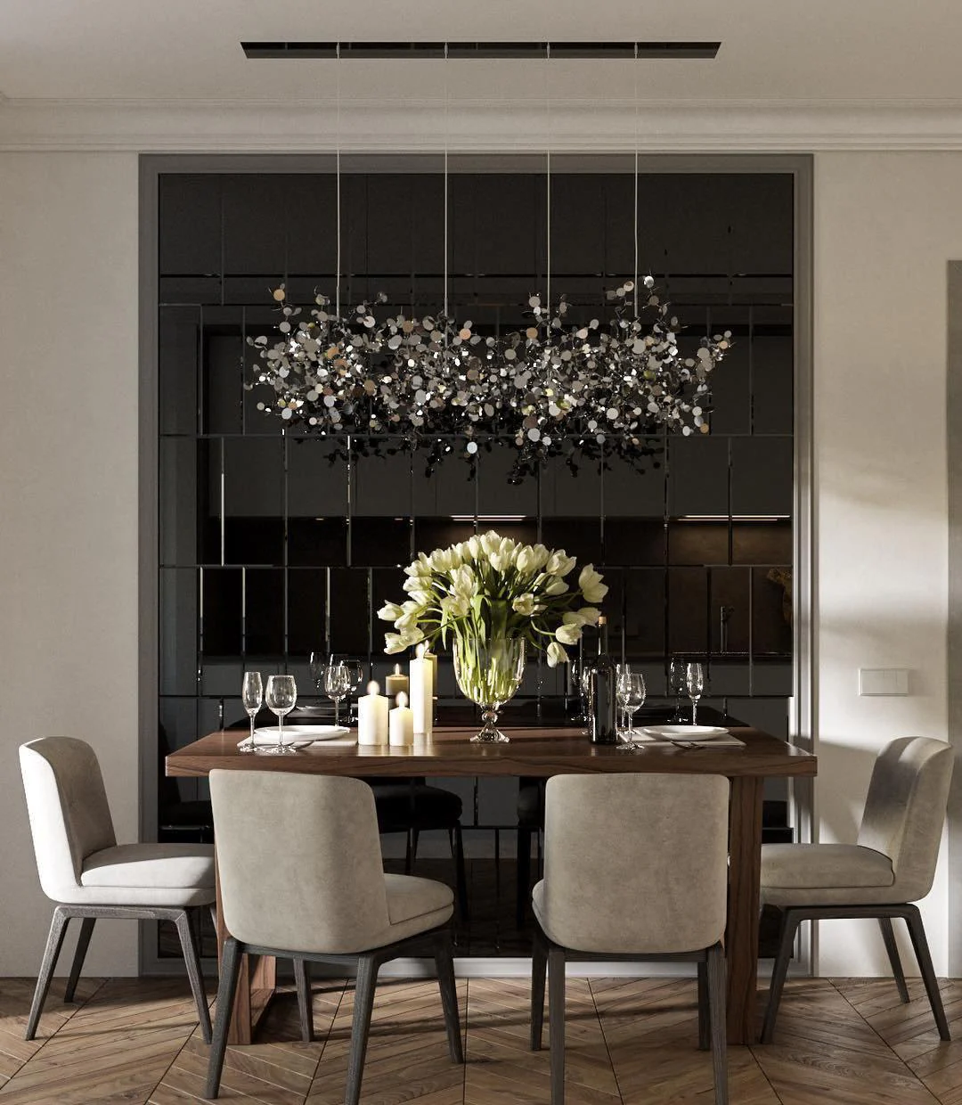 Luminex Pendant Lamp - Image 59