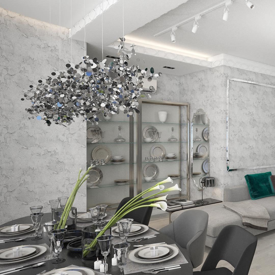 Luminex Pendant Lamp - Image 60
