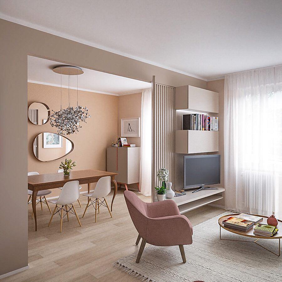 Luminex Pendant Lamp - Image 62