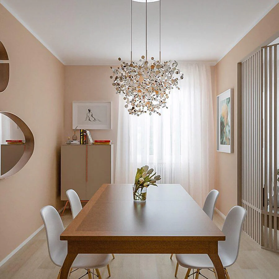 Luminex Pendant Lamp - Image 63