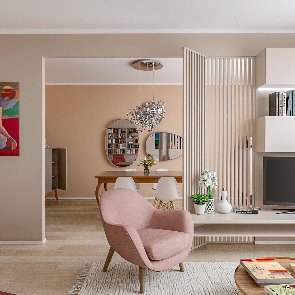 Luminex Pendant Lamp - Image 64