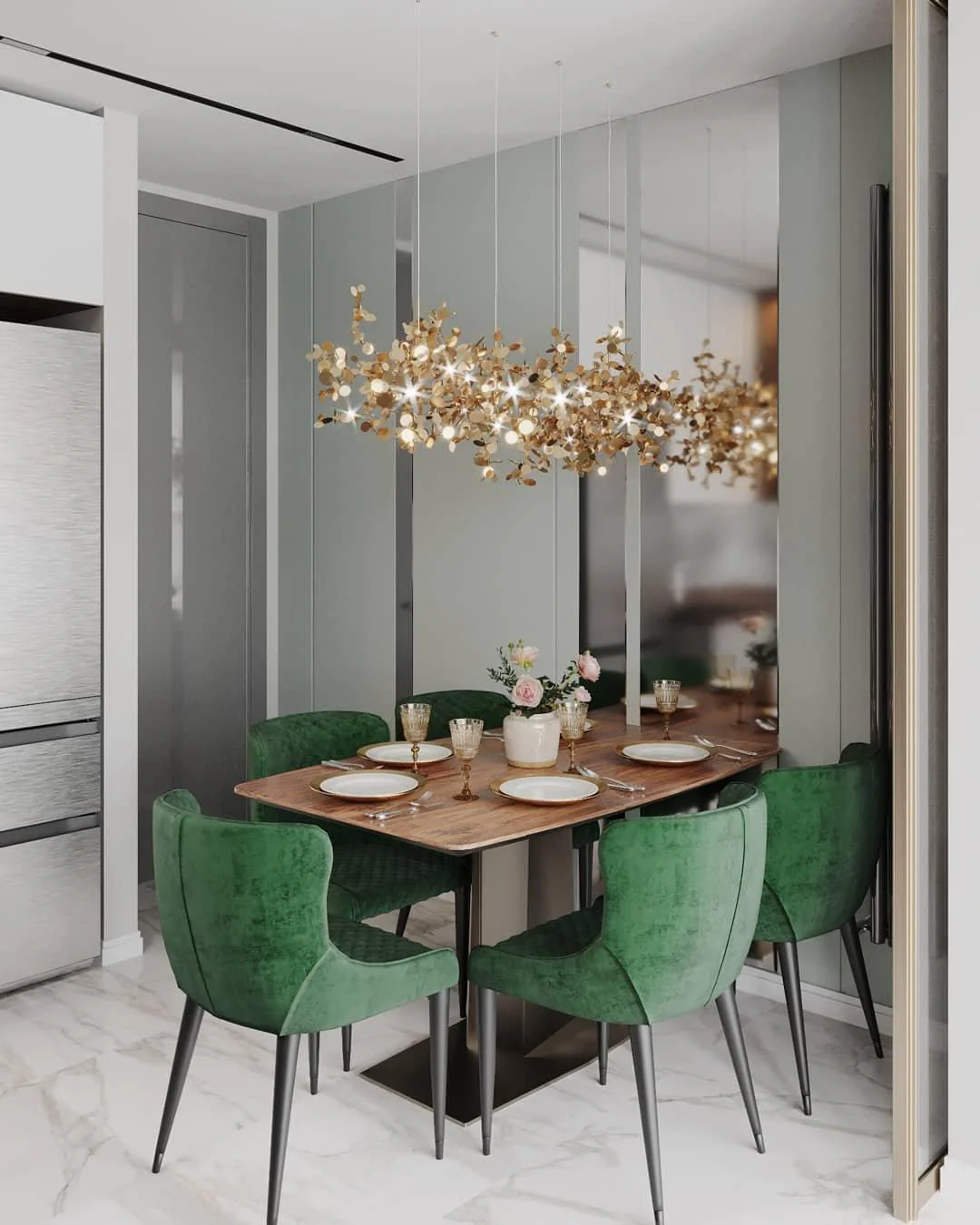 Luminex Pendant Lamp - Image 65