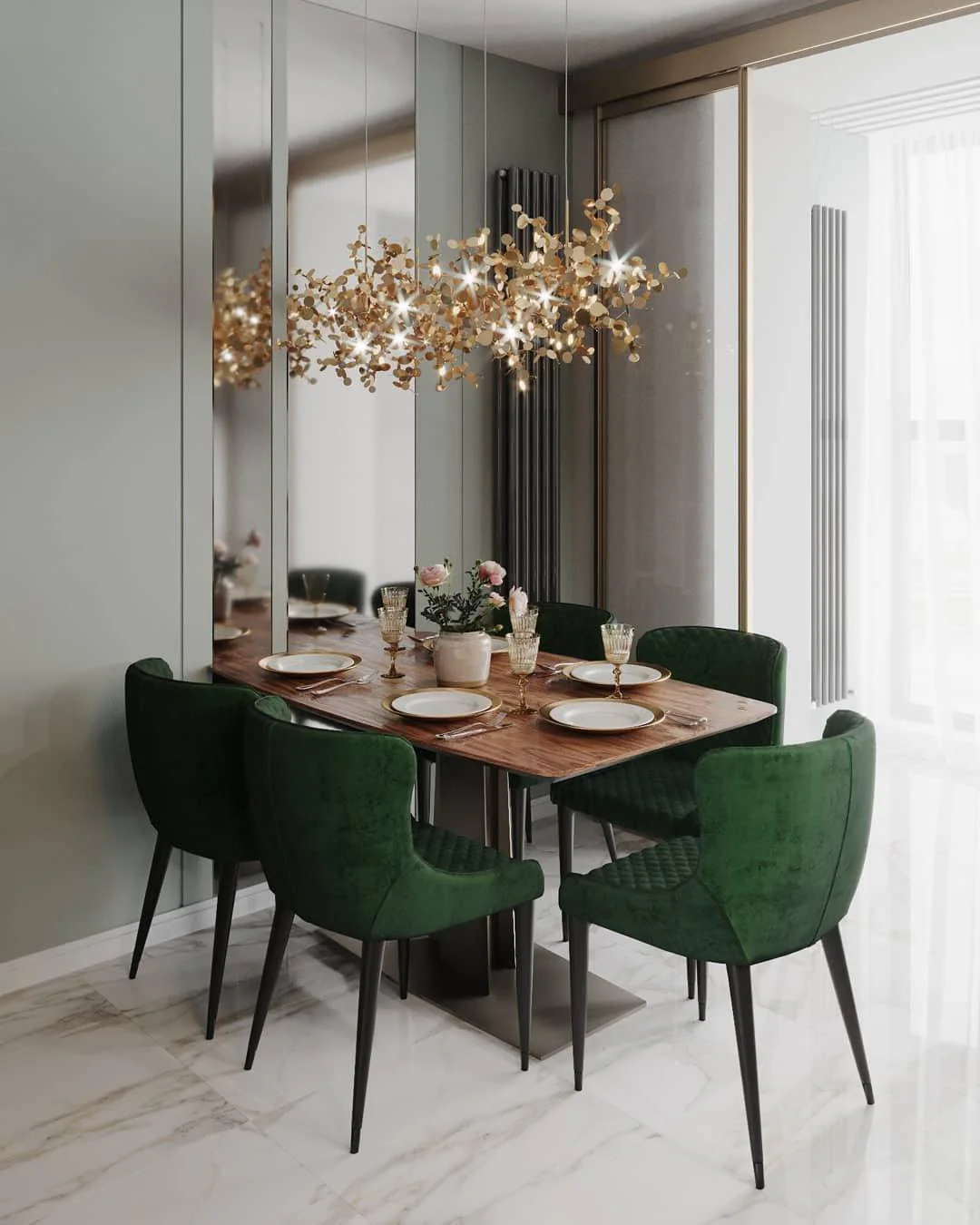 Luminex Pendant Lamp - Image 67