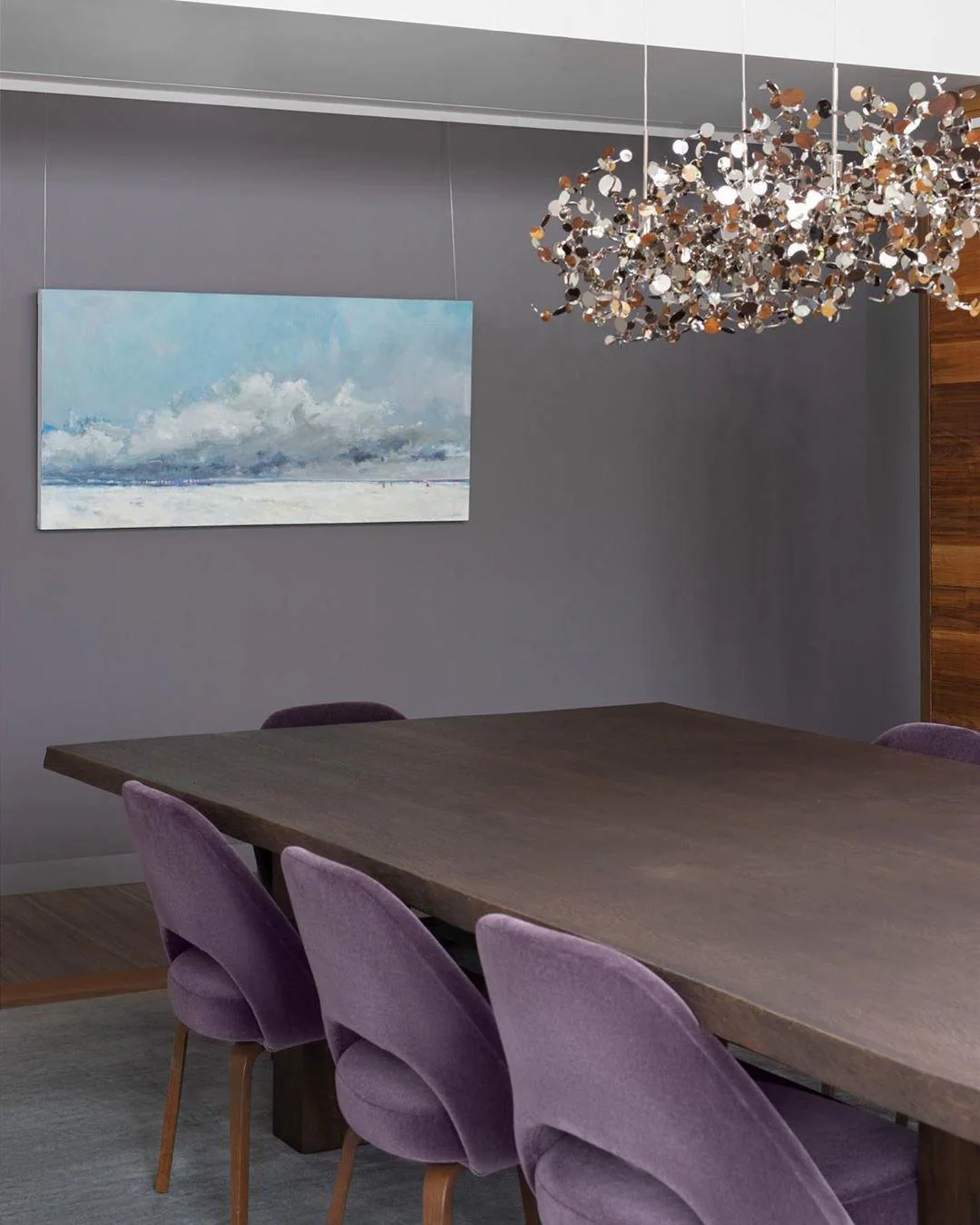 Luminex Pendant Lamp - Image 68