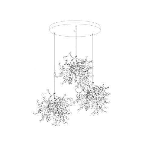 Luminex Pendant Lamp - Image 70