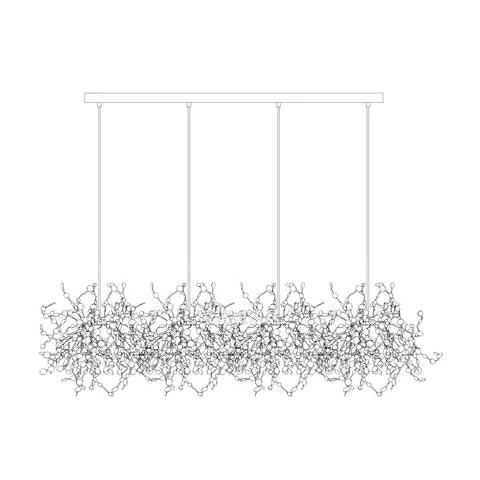 Luminex Pendant Lamp - Image 71