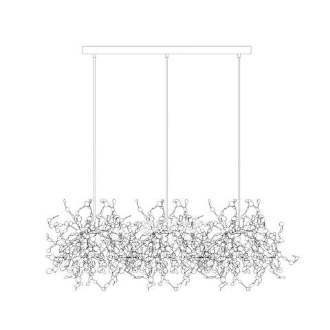 Luminex Pendant Lamp - Image 72