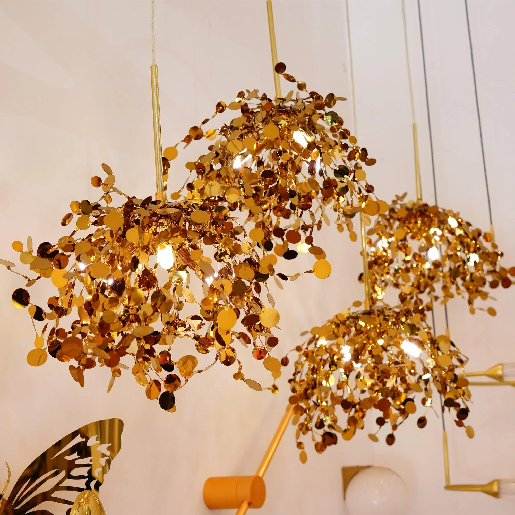 Luminex Pendant Lamp - Image 75