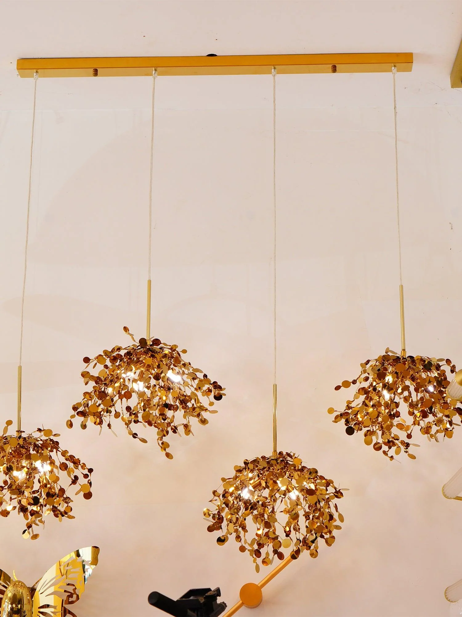 Luminex Pendant Lamp - Image 76