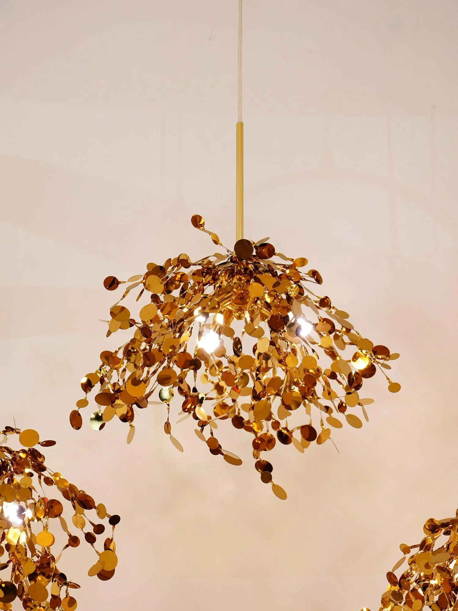 Luminex Pendant Lamp - Image 77