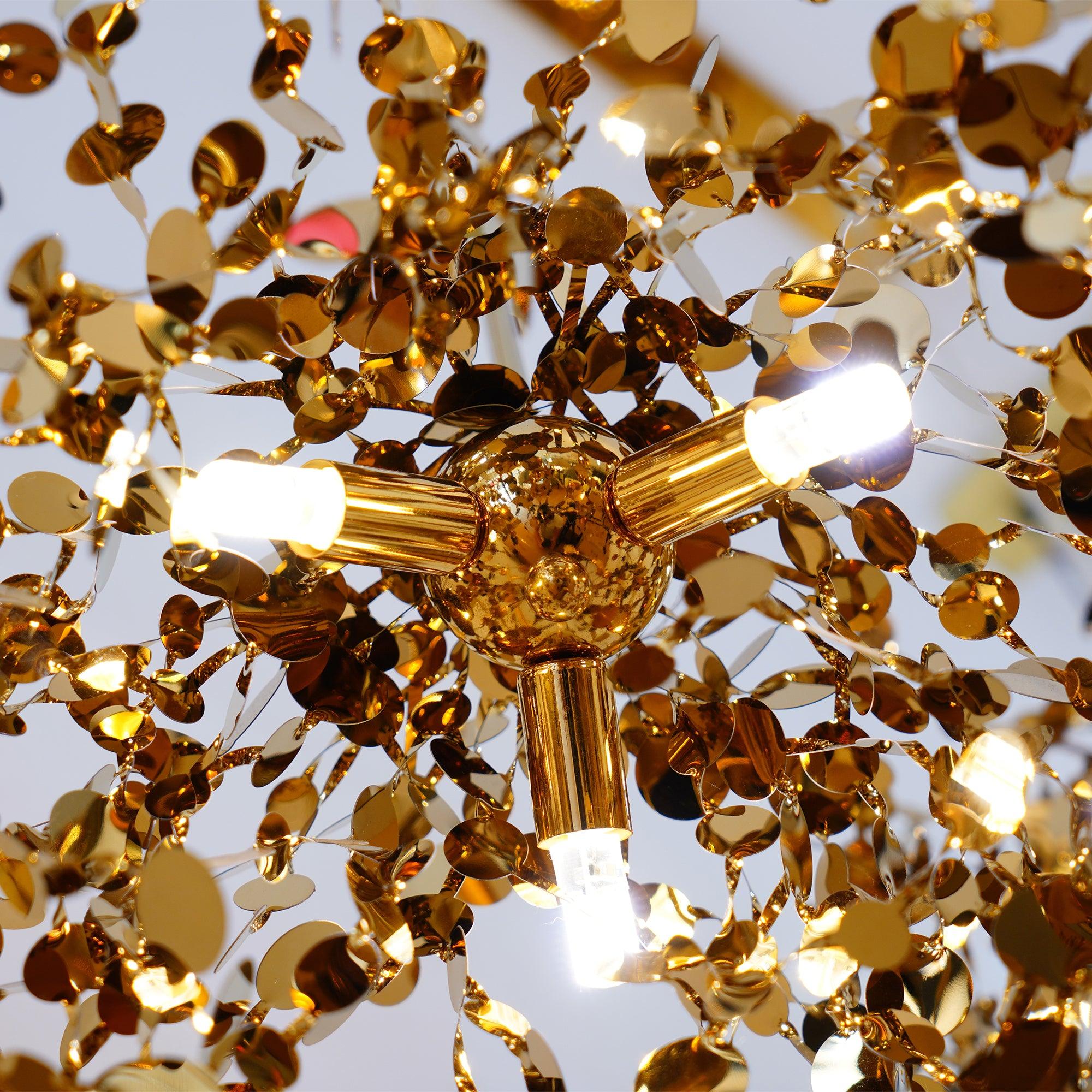 Luminex Pendant Lamp - Image 81
