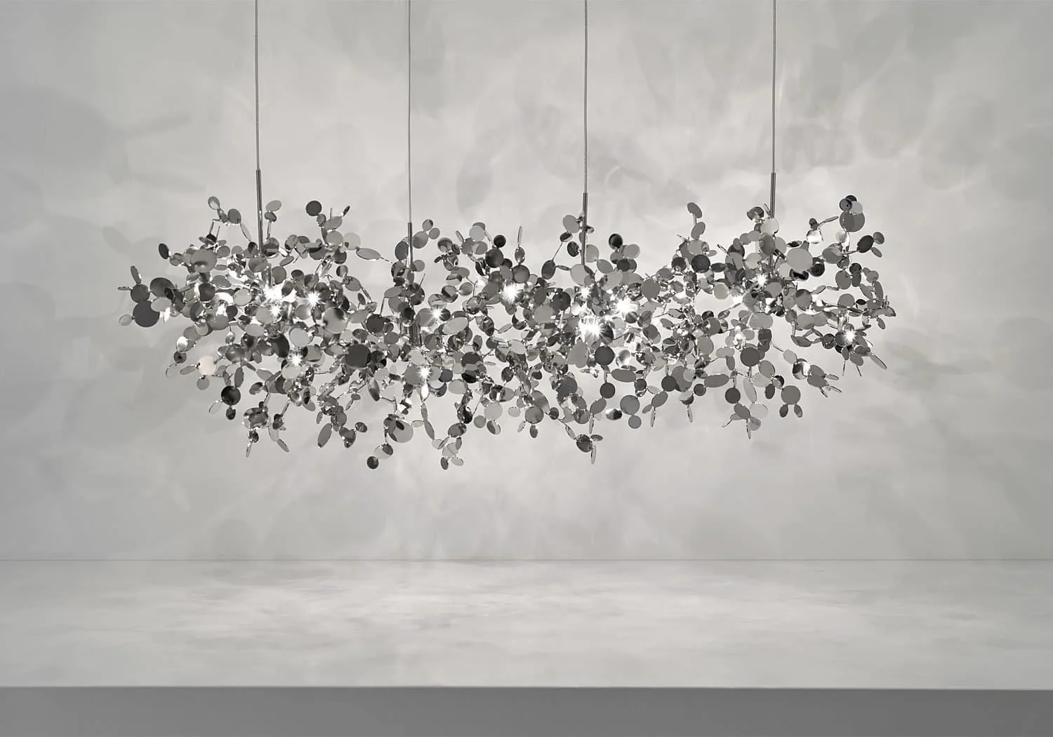 Luminex Pendant Lamp - Image 82