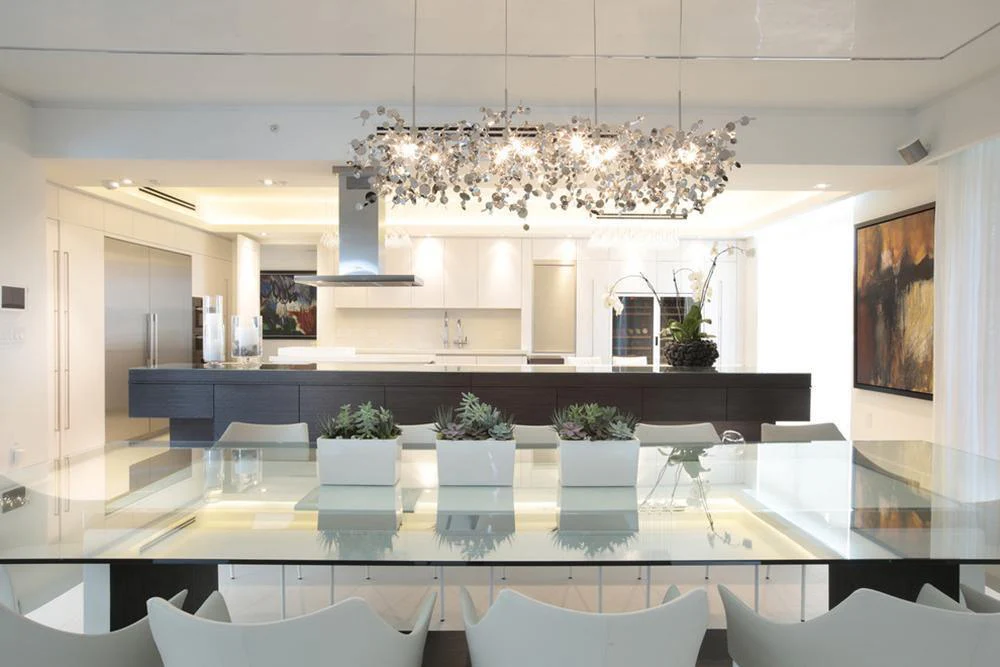 Luminex Pendant Lamp - Image 85