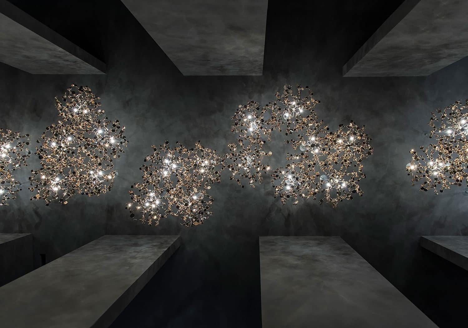 Luminex Pendant Lamp - Image 86