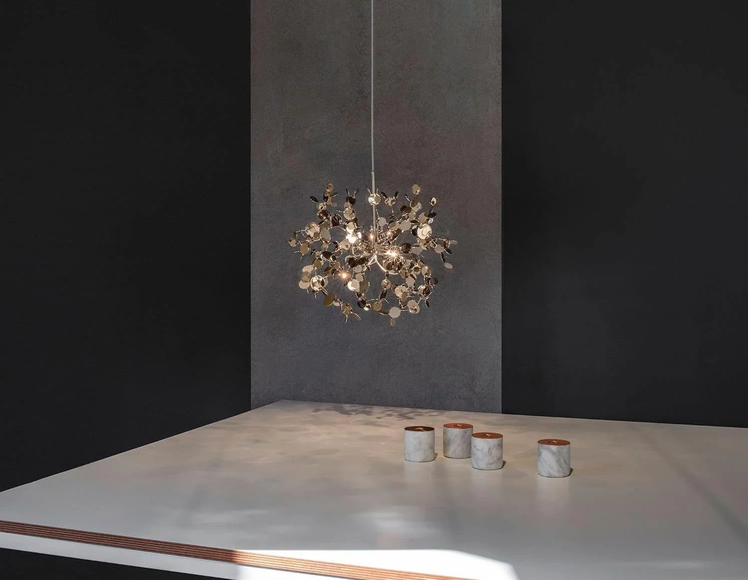 Luminex Pendant Lamp - Image 87