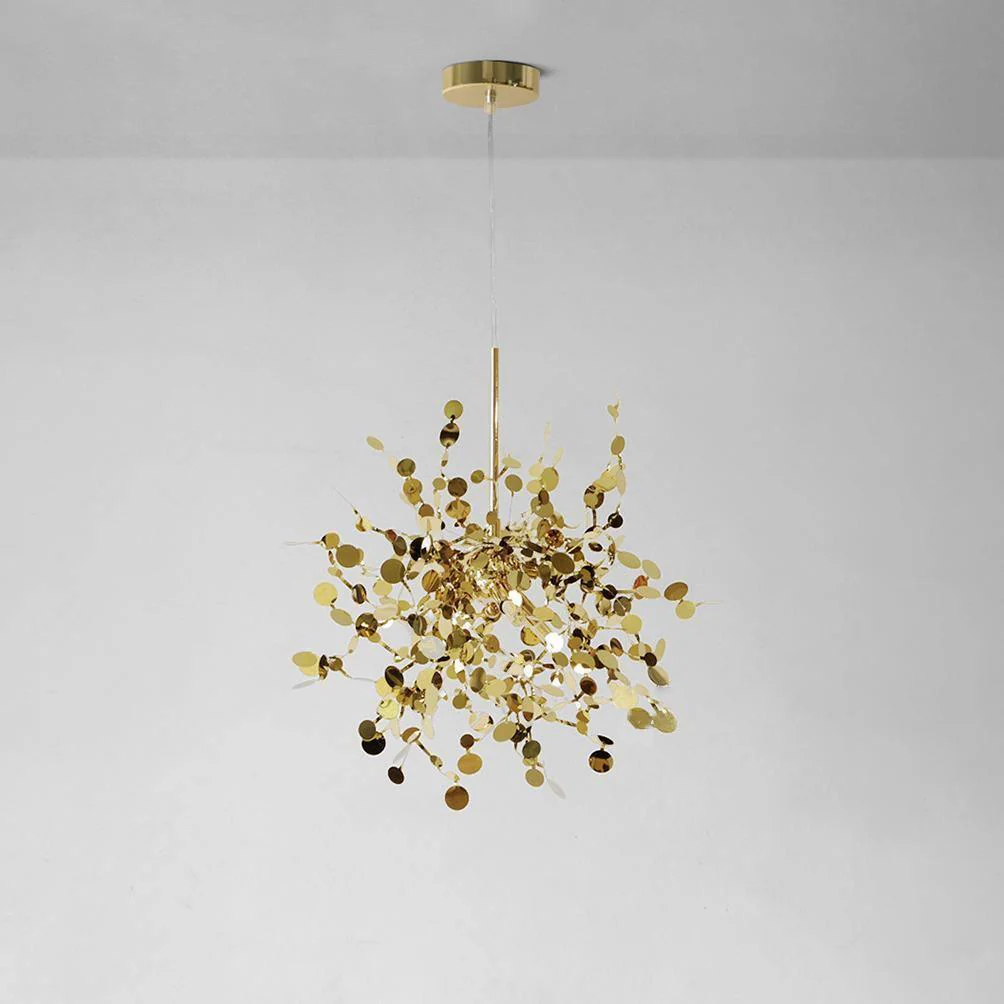 Luminex Pendant Lamp - Image 9