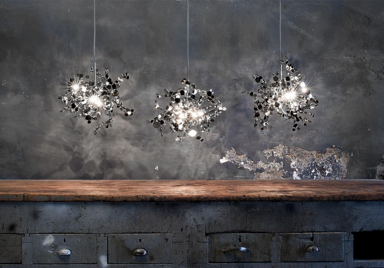 Luminex Pendant Lamp - Image 94