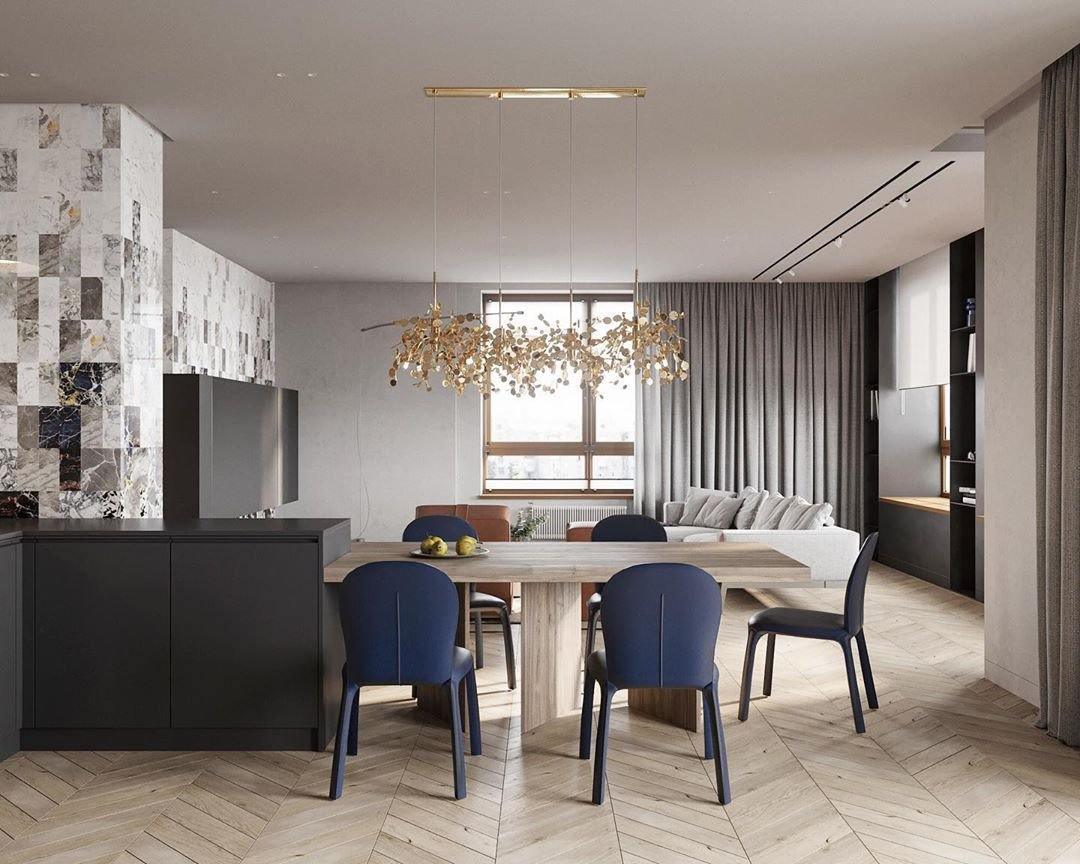 Luminex Pendant Lamp - Image 95