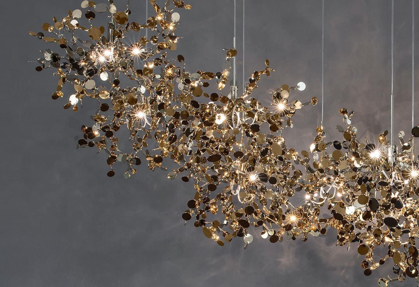 Luminex Pendant Lamp - Image 96