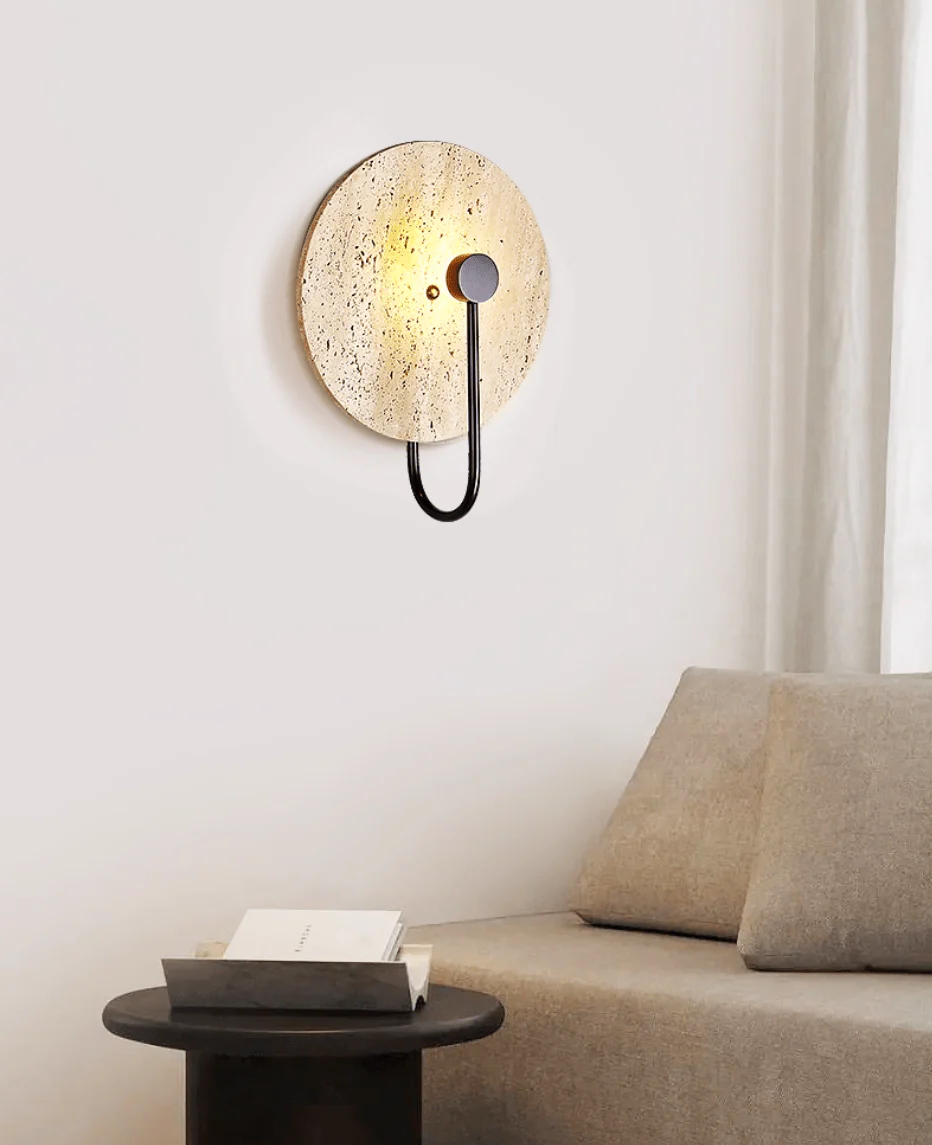 Luminous Horizon Sconce - Image 10
